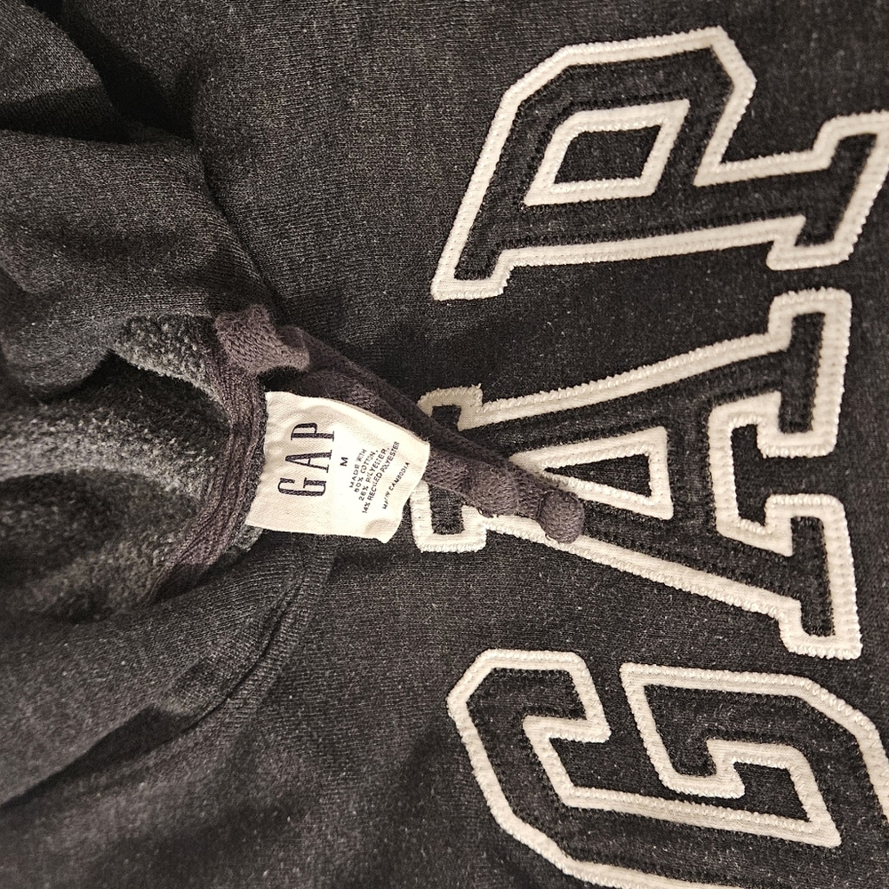 Womens gap hoodie